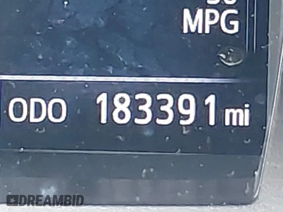 ✅ 2021 Toyota Tacoma SR5 • VIN: 3TMAZ5CN5MM146539 • Lot: 42690632. Listed on IAAI with 183,391 mi. Free auction sales archive from the USA and detailed vehicle history report at DreamBid. Image 16.