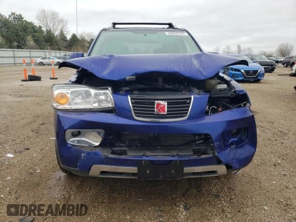 ✅ 2006 Saturn VUE • VIN: 5GZCZ53426S889605 • Lot: 53852245. Wystawiony na Copart z przebiegiem 77 891 mil. Bezpłatny archiwum sprzedaży aukcyjnych z USA i szczegółowy raport historii pojazdu na DreamBid. Zdjęcie 5.