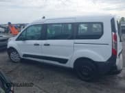 ✅ 2019 Ford Transit Connect XL • VIN: NM0GS9E20K1407608 • Lot: 42177594. Wystawiony na IAAI z przebiegiem 55 951 mil. Bezpłatny archiwum sprzedaży aukcyjnych z USA i szczegółowy raport historii pojazdu na DreamBid. Zdjęcie 15.
