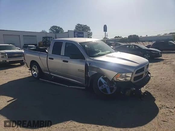 ✅ 2017 Ram 1500 Express • VIN: 1C6RR7FG9HS573013 • Lot: 54226275. Wystawiony na Copart z przebiegiem 147 438 mil. Bezpłatny archiwum sprzedaży aukcyjnych z USA i szczegółowy raport historii pojazdu na DreamBid. Zdjęcie 13.