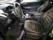 2017 Ford Escape Titanium с VIN 1FMCU9J92HUA12041, выставлен на аукционе Copart как лот 89665255 с пробегом 114 448 миль миль и Списание • Salvage title. История ставок и продаж доступна на DreamBid. Изображение 7.