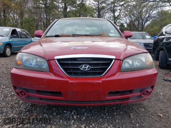 ✅ 2005 Hyundai Elantra GLS • VIN: KMHDN46D75U119342 • Lot: 37875875. Wystawiony na IAAI z przebiegiem 51 865 mil. Bezpłatny archiwum sprzedaży aukcyjnych z USA i szczegółowy raport historii pojazdu na DreamBid. Zdjęcie 12.