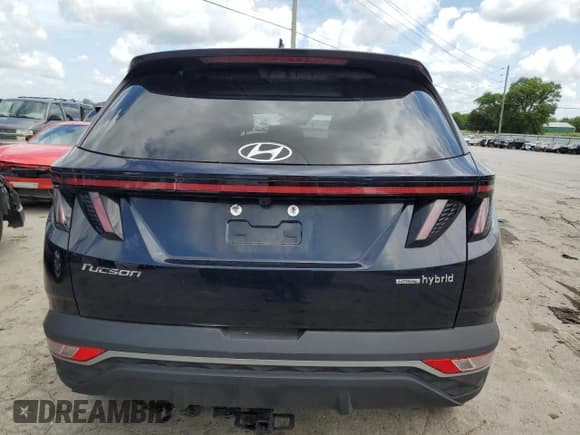 ✅ 2022 Hyundai Tucson SEL Convenience • VIN: KM8JFCA14NU064680 • Lot: 58654883. Wystawiony na Copart z przebiegiem 17 203 mil. Bezpłatny archiwum sprzedaży aukcyjnych z USA i szczegółowy raport historii pojazdu na DreamBid. Zdjęcie 6.