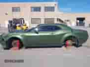 ✅ 2020 Dodge Challenger R/T Scat Pack • VIN: 2C3CDZFJ1LH164707 • Lot: 41883833. Wystawiony na IAAI z przebiegiem 32 778 mil. Bezpłatny archiwum sprzedaży aukcyjnych z USA i szczegółowy raport historii pojazdu na DreamBid. Zdjęcie 13.