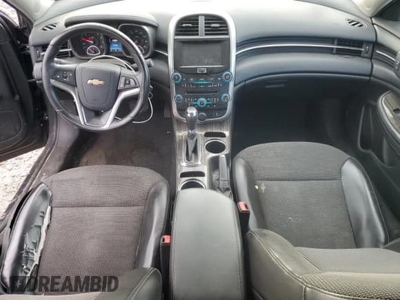 ✅ 2014 Chevrolet Malibu LT • VIN: 1G11E5SL9EF185558 • Lot: 91882825. Wystawiony na Copart z przebiegiem 177 307 mil. Bezpłatny archiwum sprzedaży aukcyjnych z USA i szczegółowy raport historii pojazdu na DreamBid. Zdjęcie 8.