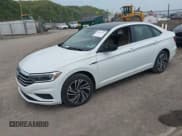 ✅ 2020 Volkswagen Jetta SEL • VIN: 3VWEB7BU3LM073029 • Lot: 42168239. Listed on IAAI with 59,395 mi. Free auction sales archive from the USA and detailed vehicle history report at DreamBid. Image 2.