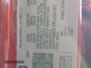 ✅ 2024 GMC Canyon 2WD Elevation • VIN: 1GTP5BEK1R1250182 • Лот: 89890565. Опубликован ранее на Copart с пробегом Не указан. Бесплатный доступ к архиву аукционных продаж из США и подробный отчёт об истории автомобиля на DreamBid. Изображение 12.