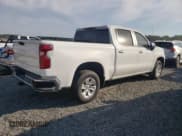 ✅ 2021 Chevrolet Silverado 1500 LT • VIN: 1GCPWCED5MZ415021 • Lot: 75166254. Wystawiony na Copart z przebiegiem 5 797 mil. Bezpłatny archiwum sprzedaży aukcyjnych z USA i szczegółowy raport historii pojazdu na DreamBid. Zdjęcie 3.