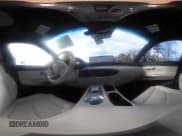 ✅ 2025 Genesis GV70 Advanced • VIN: 5NMMCET10SH004000 • Lot: 41599089. Listed on IAAI with 2,064 mi. Free auction sales archive from the USA and detailed vehicle history report at DreamBid. Image 21.