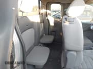 ✅ 2007 Nissan Frontier XE • VIN: 1N6BD06T47C455440 • Lot: 43883940. Listed on IAAI with 155,403 mi. Free auction sales archive from the USA and detailed vehicle history report at DreamBid. Image 8.