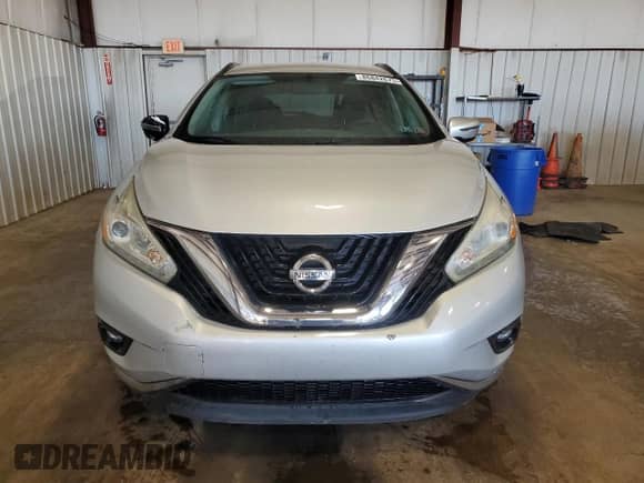 2016 Nissan Murano SV with VIN 5N1AZ2MH6GN149818, listed as a Copart auction lot 86842675 with 72,157 mi miles and Salvage title. Bid and sale history available at DreamBid. Image 5.