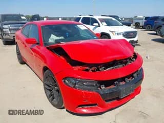 ✅ 2018 Dodge Charger R/T • VIN: 2C3CDXCT9JH122356 • Lot: 43358067. Wystawiony na IAAI z przebiegiem 139 703 mil. Bezpłatny archiwum sprzedaży aukcyjnych z USA i szczegółowy raport historii pojazdu na DreamBid. Zdjęcie 1.