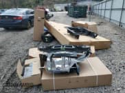 ✅ 2024 Chevrolet Equinox LS • VIN: 3GNAXSEG0RL140445 • Lot: 50684125. Wystawiony na Copart z przebiegiem 16 317 mil. Bezpłatny archiwum sprzedaży aukcyjnych z USA i szczegółowy raport historii pojazdu na DreamBid. Zdjęcie 13.