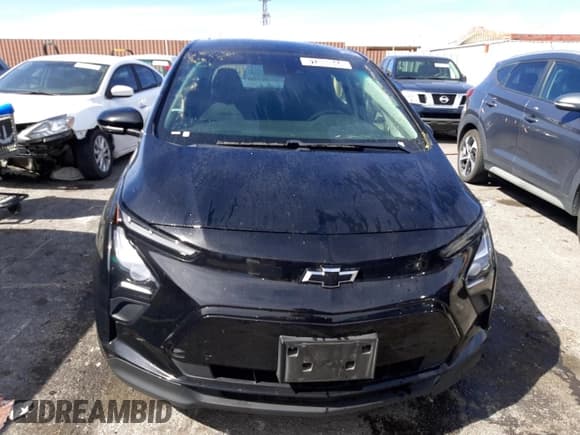 ✅ 2022 Chevrolet Bolt EV 1LT • VIN: 1G1FW6S04N4127755 • Lot: 51380544. Wystawiony na Copart z przebiegiem 40 289 mil. Bezpłatny archiwum sprzedaży aukcyjnych z USA i szczegółowy raport historii pojazdu na DreamBid. Zdjęcie 5.