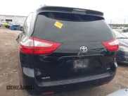 ✅ 2017 Toyota Sienna XLE Premium • VIN: 5TDYZ3DC5HS865165 • Lot: 43582538. Listed on IAAI with 114,475 mi. Free auction sales archive from the USA and detailed vehicle history report at DreamBid. Image 16.