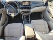 ✅ 2021 Hyundai Tucson Limited • VIN: KM8J33AL9MU351165 • Лот: 89682165. Опубликован ранее на Copart с пробегом 26 070 миль. Бесплатный доступ к архиву аукционных продаж из США и подробный отчёт об истории автомобиля на DreamBid. Изображение 8.