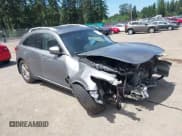 ✅ 2010 Infiniti FX • VIN: JN8AS1MWXAM850350 • Lot: 42466041. Wystawiony na IAAI z przebiegiem Nie podano. Bezpłatny archiwum sprzedaży aukcyjnych z USA i szczegółowy raport historii pojazdu na DreamBid. Zdjęcie 1.