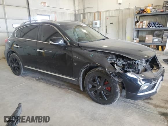 ✅ 2016 Infiniti QX50 • VIN: JN1BJ0RR4GM262519 • Lot: 72073215. Wystawiony na Copart z przebiegiem 67 720 mil. Bezpłatny archiwum sprzedaży aukcyjnych z USA i szczegółowy raport historii pojazdu na DreamBid. Zdjęcie 4.