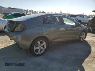 ✅ 2017 Chevrolet Volt LT • VIN: 1G1RC6S51HU213644 • Lot: 78435474. Wystawiony na Copart z przebiegiem 133 097 mil. Bezpłatny archiwum sprzedaży aukcyjnych z USA i szczegółowy raport historii pojazdu na DreamBid. Zdjęcie 3.