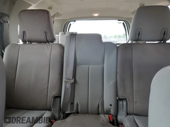 ✅ 2012 Ford Expedition Max XLT • VIN: 1FMJK1H52CEF06940 • Lot: 91878685. Listed on Copart with 166,416 mi. Free auction sales archive from the USA and detailed vehicle history report at DreamBid. Image 10.