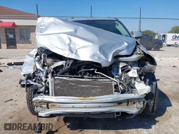 ✅ 2013 Chevrolet Equinox LT • VIN: 2GNFLNEK6D6321246 • Лот: 43226440. Опубликован ранее на IAAI с пробегом 157 180 миль. Бесплатный доступ к архиву аукционных продаж из США и подробный отчёт об истории автомобиля на DreamBid. Изображение 12.