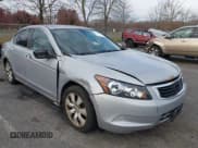 ✅ 2010 Honda Accord LX • VIN: 1HGCP2F35AA001664 • Lot: 43691274. Listed on IAAI with 221,081 mi. Free auction sales archive from the USA and detailed vehicle history report at DreamBid. Image 6.