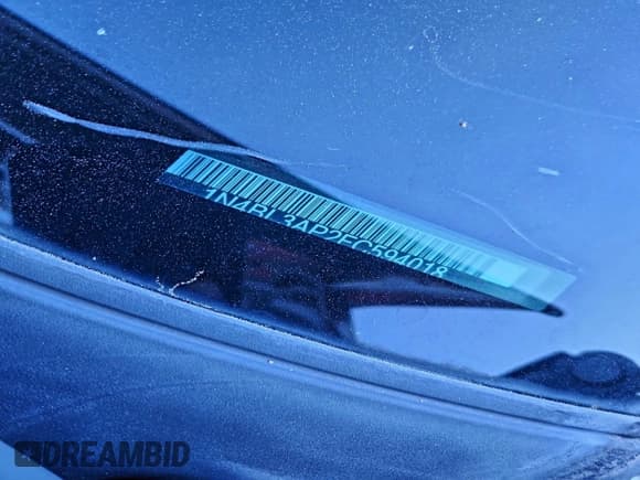 ✅ 2015 Nissan Altima SL • VIN: 1N4BL3AP2FC594018 • Лот: 95498155. Опубликован ранее на Copart с пробегом 198 666 миль. Бесплатный доступ к архиву аукционных продаж из США и подробный отчёт об истории автомобиля на DreamBid. Изображение 13.