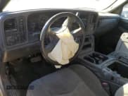 ✅ 2004 Chevrolet Silverado 1500 Z71 • VIN: 2GCEK19T941182083 • Лот: 43387104. Опубликован ранее на Copart с пробегом Не указан. Бесплатный доступ к архиву аукционных продаж из США и подробный отчёт об истории автомобиля на DreamBid. Изображение 8.