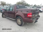 ✅ 2007 Ford Explorer Sport Trac Limited • VIN: 1FMEU33827UA24098 • Лот: 41715359. Опубликован ранее на IAAI с пробегом 184 819 миль. Бесплатный доступ к архиву аукционных продаж из США и подробный отчёт об истории автомобиля на DreamBid. Изображение 3.
