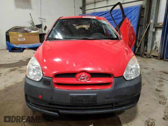 ✅ 2009 Hyundai Accent L • VIN: KMHCN35C09U142899 • Лот: 44994905. Опубликован ранее на Copart с пробегом 179 606 миль. Бесплатный доступ к архиву аукционных продаж из США и подробный отчёт об истории автомобиля на DreamBid. Изображение 5.