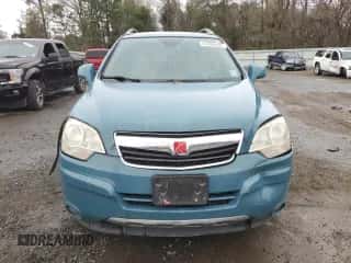 2008 Saturn VUE XR z VIN 3GSCL53758S629515, wystawiony jako Copart lot #41395595 z przebiegiem 153 034 mil mil oraz Szkoda całkowita • Salvage title. Historia ofert i sprzedaży dostępna na DreamBid. Obrazek 5.