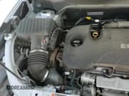 ✅ 2018 Chevrolet Equinox LS • VIN: 2GNAXREVXJ6317390 • Lot: 84550245. Wystawiony na Copart z przebiegiem 79 631 mil. Bezpłatny archiwum sprzedaży aukcyjnych z USA i szczegółowy raport historii pojazdu na DreamBid. Zdjęcie 16.