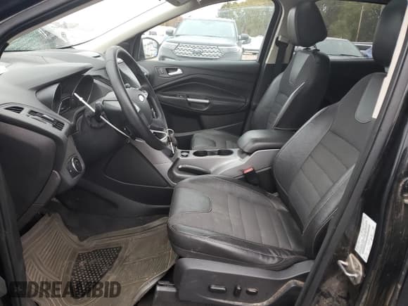 ✅ 2014 Ford Escape SE • VIN: 1FMCU9G98EUD87628 • Lot: 90939095. Wystawiony na Copart z przebiegiem 177 355 mil. Bezpłatny archiwum sprzedaży aukcyjnych z USA i szczegółowy raport historii pojazdu na DreamBid. Zdjęcie 7.