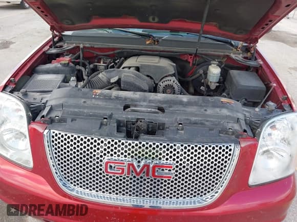 ✅ 2014 GMC Yukon XL Denali • VIN: 1GKS2MEFXER106812 • Лот: 42924430. Опубликован ранее на IAAI с пробегом 191 979 миль. Бесплатный доступ к архиву аукционных продаж из США и подробный отчёт об истории автомобиля на DreamBid. Изображение 10.