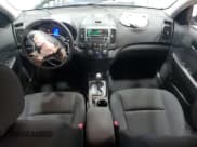 ✅ 2009 Hyundai Elantra Touring • VIN: KMHDC86E59U038805 • Lot: 89536035. Listed on Copart with 95,700 mi. Free auction sales archive from the USA and detailed vehicle history report at DreamBid. Image 8.