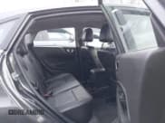 ✅ 2018 Ford Fiesta Titanium • VIN: 3FADP4CJ8JM117662 • Lot: 41199756. Listed on IAAI with 101,625 mi. Free auction sales archive from the USA and detailed vehicle history report at DreamBid. Image 8.