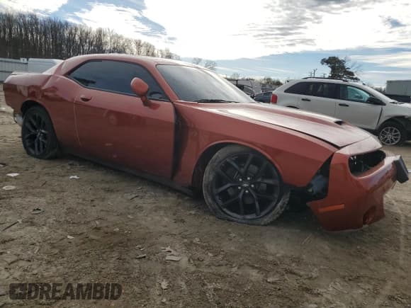 ✅ 2020 Dodge Challenger GT • VIN: 2C3CDZJG6LH176959 • Lot: 39811584. Wystawiony na Copart z przebiegiem 32 103 mil. Bezpłatny archiwum sprzedaży aukcyjnych z USA i szczegółowy raport historii pojazdu na DreamBid. Zdjęcie 4.