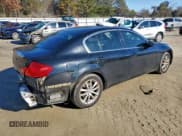 ✅ 2007 Infiniti G35 G35x • VIN: JNKBV61F47M803329 • Lot: 95287185. Wystawiony na Copart z przebiegiem 218 088 mil. Bezpłatny archiwum sprzedaży aukcyjnych z USA i szczegółowy raport historii pojazdu na DreamBid. Zdjęcie 3.