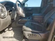 ✅ 2019 GMC Sierra 1500 SLT • VIN: 3GTP8DED2KG312314 • Лот: 70771605. Опубликован ранее на Copart с пробегом 119 610 миль. Бесплатный доступ к архиву аукционных продаж из США и подробный отчёт об истории автомобиля на DreamBid. Изображение 7.