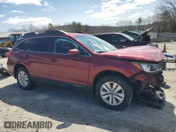 ✅ 2015 Subaru Outback Premium • VIN: 4S4BSACC8F3213652 • Lot: 51212895. Wystawiony na Copart z przebiegiem 164 116 mil. Bezpłatny archiwum sprzedaży aukcyjnych z USA i szczegółowy raport historii pojazdu na DreamBid. Zdjęcie 4.