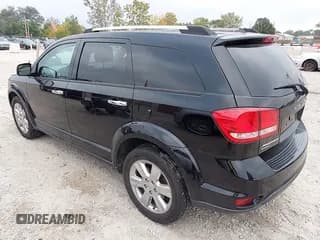 ✅ 2015 Dodge Journey Limited • VIN: 3C4PDDDG1FT574913 • Lot: 43444359. Wystawiony na IAAI z przebiegiem 141 703 mil. Bezpłatny archiwum sprzedaży aukcyjnych z USA i szczegółowy raport historii pojazdu na DreamBid. Zdjęcie 3.