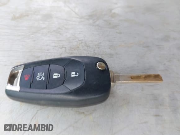 ✅ 2016 Chevrolet Cruze LT • VIN: 1G1BE5SM2G7327761 • Lot: 43091410. Listed on IAAI with 139,530 mi. Free auction sales archive from the USA and detailed vehicle history report at DreamBid. Image 11.