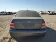 ✅ 2005 Volkswagen Jetta GL • VIN: 3VWRK69M15M029485 • Lot: 76056274. Listed on Copart with 147,559 mi. Free auction sales archive from the USA and detailed vehicle history report at DreamBid. Image 6.