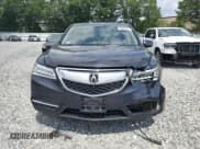 ✅ 2015 Acura MDX Technology • VIN: 5FRYD4H63FB020503 • Lot: 65268345. Listed on Copart with 174,271 mi. Free auction sales archive from the USA and detailed vehicle history report at DreamBid. Image 5.