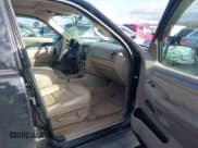 ✅ 2004 Ford Explorer XLT • VIN: 1FMZU73W94UB41860 • Lot: 43795344. Listed on IAAI with 162,558 mi. Free auction sales archive from the USA and detailed vehicle history report at DreamBid. Image 5.