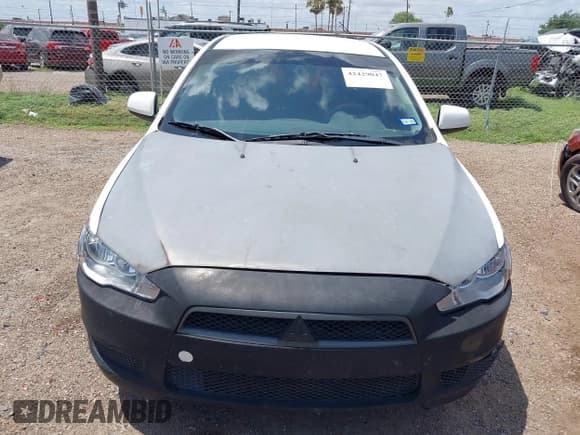 ✅ 2014 Mitsubishi Lancer ES • VIN: JA32U2FU0EU023036 • Lot: 42429047. Wystawiony na IAAI z przebiegiem 112 890 mil. Bezpłatny archiwum sprzedaży aukcyjnych z USA i szczegółowy raport historii pojazdu na DreamBid. Zdjęcie 6.