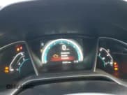 ✅ 2018 Honda Civic EX • VIN: 2HGFC2F75JH539861 • Lot: 90684865. Listed on Copart with 33,091 mi. Free auction sales archive from the USA and detailed vehicle history report at DreamBid. Image 9.