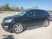 ✅ 2016 Chevrolet Traverse LT • VIN: 1GNKVGKD3GJ264151 • Lot: 84630135. Wystawiony na Copart z przebiegiem 114 529 mil. Bezpłatny archiwum sprzedaży aukcyjnych z USA i szczegółowy raport historii pojazdu na DreamBid. Zdjęcie 1.