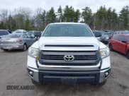 ✅ 2015 Toyota Tundra SR • VIN: 5TFUY5F13FX449132 • Lot: 43812643. Listed on IAAI with 65,376 mi. Free auction sales archive from the USA and detailed vehicle history report at DreamBid. Image 12.