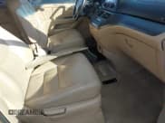 ✅ 2006 Honda Odyssey EX-L • VIN: 5FNRL386X6B409125 • Lot: 43513745. Listed on IAAI with Not provided. Free auction sales archive from the USA and detailed vehicle history report at DreamBid. Image 5.